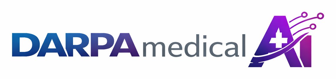 D'Arpa Medical AI